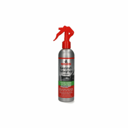🌿 NIGRIN Kunststoff-Tiefenpflege, seidenmatt, farbauffrischend, 300 ml Grün 300 ml (1er Pack) 🌱