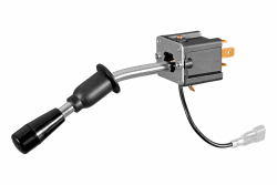 🚗 HELLA 6BA 001 539-001 Lenkstockschalter - Top Deal! 🛠️
