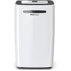 Pro Breeze Luftentfeuchter 20L - Gegen Feuchtigkeit und Schimmel! 🌬️