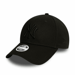 🧢 New Era New York Yankees MLB League Essential Rose 9Forty Verstellbare Damen Kappe
