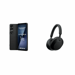 📱🔊 Sony Xperia 1 VII - Top-Smartphone-Angebot mit Alpha-Herz und Walkman-DNA