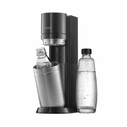 🥤 SodaStream Wassersprudler DUO Umsteiger 🌟