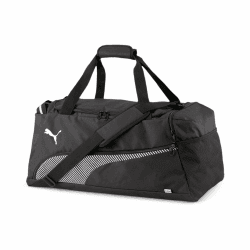🔥 Angebot: PUMA Uni Sporttasche Schwarz OSFA Single 🎒