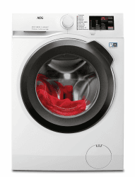 AEG L6AMZ48FL Waschmaschine Serie 6000 mit ProSense 8,0 kg