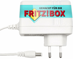 🔌 GEQUDIO GNX-42 Netzteil 12V / 3,5A für AVM Fritzbox WLAN Router und Telekom Speedport Smart