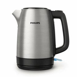 🔥 Angebot: Philips Wasserkocher - 1,7L Kapazität, Schnelles Aufkochen! 🔥