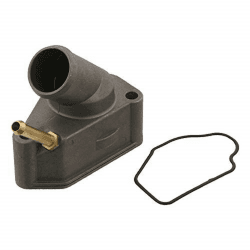 🔥 Super Angebot! febi bilstein 17533 Thermostat mit Dichtung, 1 Stück
