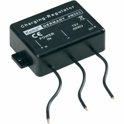 🔋 Kemo M083 Akku Laderegler 12 V/DC 🌞