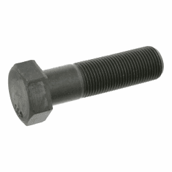🔧 FeBi Bilstein 17230 Kurbelwellenschraube, 1 Stück - Original Ersatzteil - Made in Germany 🇩🇪