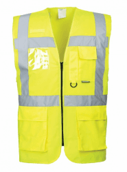 Angebot: Portwest 7XL Lemontree Weste 🍋🧥