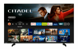 📺 Toshiba 50QF5D63DA 50 Zoll QLED Fernseher/Fire TV (4K Ultra HD, HDR Dolby Vision) Angebot