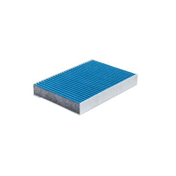 UFI Filters ARGENTIUM 34.178.00 - Die neue Generation der Innenraumfiltration ✨