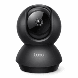 Tapo TP-Link C211 WLAN IP Kamera Überwachungskamera 🎥