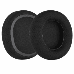 🎧 Ersatz-Ohrpolster kompatibel mit SteelSeries Arctis 1/3/5/Arctis 7/7+/7P/7P+/7X/7X+/9/9X/Pro/Prime - Geräuschisolierende Ohrpolster Zubehör 👂