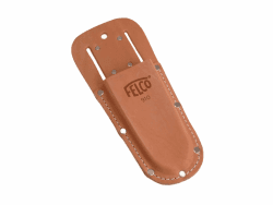 🌿🔧 FELCO 910 Etui aus Echtleder - Schützen Sie Ihre Gartenscheren unterwegs!