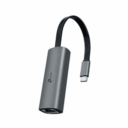 🚀 TP-Link USB C 2.5G LAN Adapter Ethernet Adapter RJ45 2500Mbps Netzwerkadapter 🌟