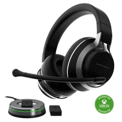 🎮 Turtle Beach Stealth Pro Multiplattform Bluetooth Gaming Headset 🎧