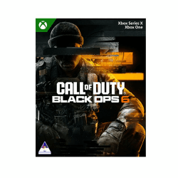 🎮 Angebot: Call of Duty: Black Ops 6 - Xbox One + Xbox Series X | Disc Xbox Series X Standard