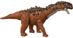 Mattel Jurassic World: Ein neues Zeitalter Massive Action Ampelosaurus Dinosaurier Actionfigur