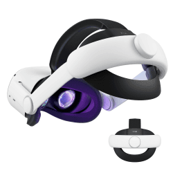 🚀 KIWI Design Elite Strap für Quest 2 - Verbesserter Halt und Komfort!