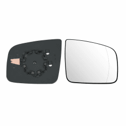 Convitex Spiegelglas Rechts für MERCEDES Vito W639 2011-2014 🚗🔧