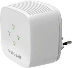 NETGEAR WiFi Repeater (EX6110) 🚀