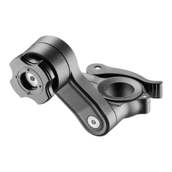Interphone QUIKLOX Universal Handyhalterung Motorrad 🏍️