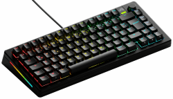 🌟 Glorious Gaming GMMK 3: Mechanische TKL-Tastatur mit modularem Design 🎮