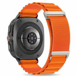 🌟 Wizvv Alpine Loop Armband für Samsung Galaxy Watch Ultra 47 mm 🌈