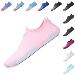 🏖️ Baofular Badeschuhe Damen Herren Wasserschuhe Schwimmschuhe 🌊