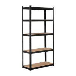 🔥 Super Angebot! Arebos Schwerlastregal 180x90x40 cm 🏋️