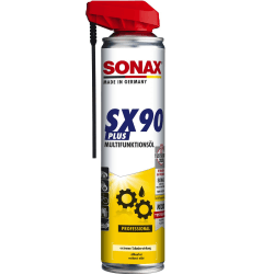 🔧 SONAX SX90 Plus Multifunktionsöl mit EasySpray (400 ml) - Angebot!