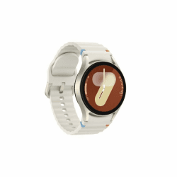 🌟 Super Angebot! Samsung Galaxy Watch 7 40mm Bluetooth L300 Cream 🎉