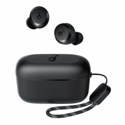 🎧 Soundcore Kabellose Bluetooth Kopfhörer by Anker A20i - Deal des Tages! 🎶