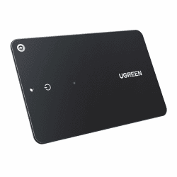 UGREEN FineTrack Slim - Apple Find My zertifiziert 🌟
