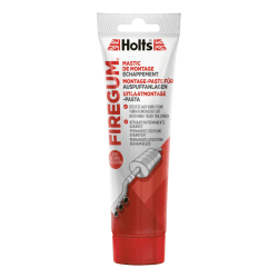 🔥 Holts Firegum Montage-Paste für Auspuffanlagen, tube, 150gr, Keine - Angebot!