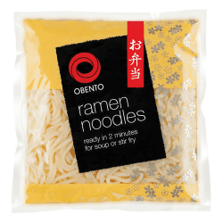 🍜 Deal des Tages: Obento Japanische Ramen Nudeln 160g
