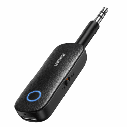UGREEN Bluetooth Sender Klinke Bluetooth Adapter 🎧🔊
