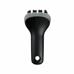 OXO Good Grips Grillbürste 🌭 Elektrogrills & Sandwichtoaster Druckpinsel Press Brush