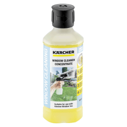 🪟 Kärcher Fensterreiniger-Konzentrat RM 503, 500ml (1er Pack) Modern 🧼💧