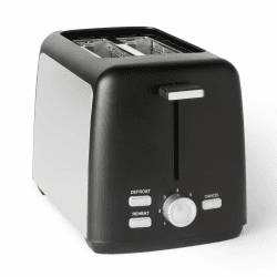 🔥 Deal: Amazon Basics 2-Scheiben Toaster 🍞🔥