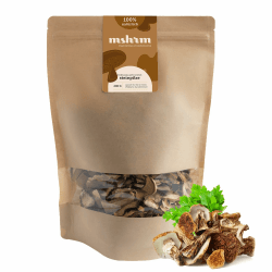 MSHRM Getrocknete Steinpilze 200g - Klasse 1 🍄🌿