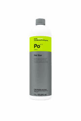 🌟 Super Angebot! Koch Chemie Pol Star Textilreiniger, Zitrone, 1L Flüssigkeit