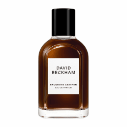 🌟 David Beckham Exquisite Leather Eau de Parfum für Herren 🌟