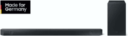 Angebot: Samsung HW-Q610GC 3.1-Kanal Q-Soundbar 🎵🔊 [2023]