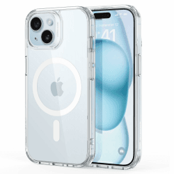 📱 ESR iPhone 15 Hülle mit MagSafe | Militärnorm Schutz | Magnetisches Case