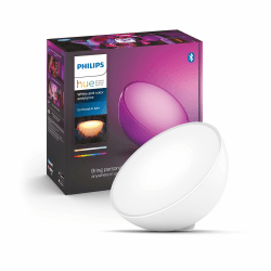 Philips Hue White & Color Ambiance Go Tischleuchte - Angebot