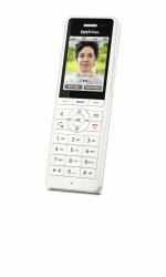 📞 FRITZ!Fon X6 White DECT-Komforttelefon 📱