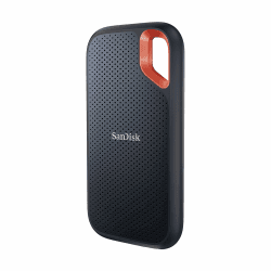 🚀 SanDisk Extreme Portable SSD 2 TB - Top-Angebot!