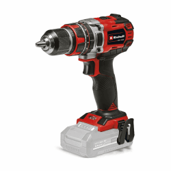 🔧🔋 Einhell Professional Akku-Schlagbohrschrauber TP-CD 18/50 Li-i BL Solo Power X-Change